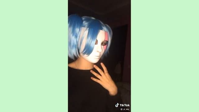 Sally face Tik Tok|Салли фейс Тик Ток смотреть онлайн