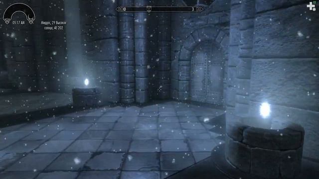 The Elder Scrolls V: Skyrim--РИТУАЛЬНОЕ ЗАКЛИНАНИЕ ИЛЛЮЗИИ-- смотреть онлайн