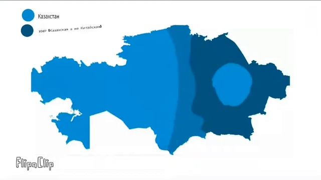 БУДУЩЕЕ ЦЕНТРАЛЬНОЙ АЗИИ | 1 Часть | Armenian Mapping смотреть онлайн