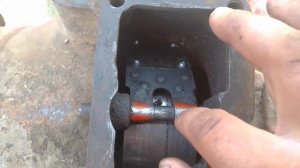 Тормоза на Т 16!  Кто их придумал УЖАС