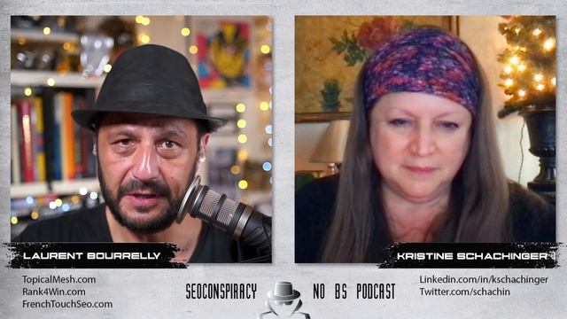 TOP 5 Technical SEO HORROR STORIES with KRISTINE SCHACHINGER- #14 смотреть онлайн