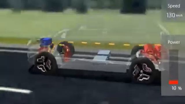 ну полный гибрид!Электокар! смотреть онлайн