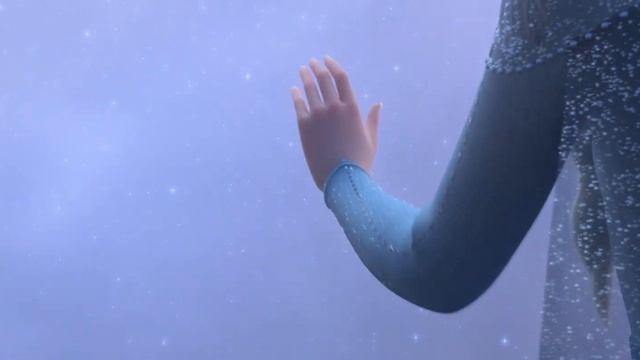 Frozen 2 - O Reino do Gelo | Trailer Oficial смотреть онлайн