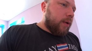 Установка межкомнатных дверей. Весь процесс|Мастер класс от СБ|