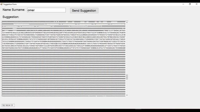 SQL Injection ile sunucuya zararlı yazılım (Keylogger) atma uygulaması смотреть онлайн