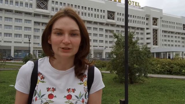 Что посмотреть в Перми проездом? Достопримечательности Перми. смотреть онлайн