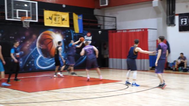 Самый ХАЙЛАЙТОВЫЙ ТОВАРНЯК! Реванш Игра Мужской Лиги 5 на 5