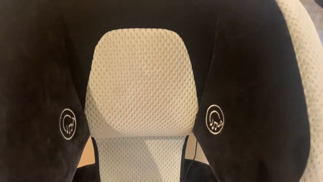 Кресло RECARO Monza Nova Seatfix смотреть онлайн