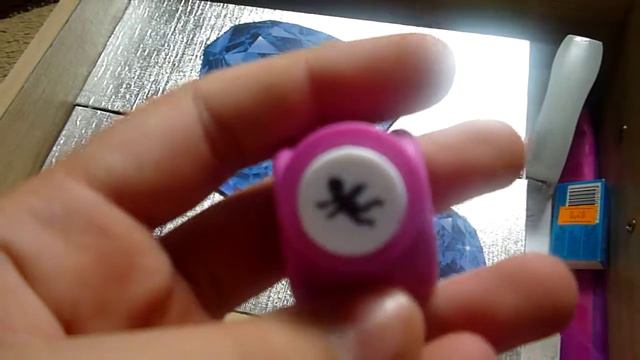 Моя коробка для ЛД!! |Алина Пич смотреть онлайн