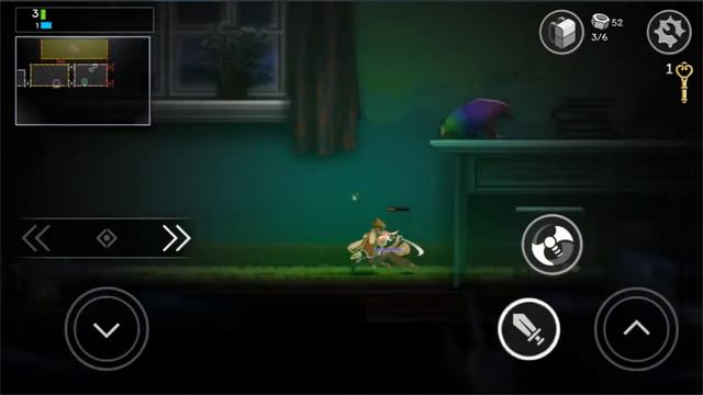 Toy Odyssey: The Lost and Found [Android Ver.] Gameplay смотреть онлайн
