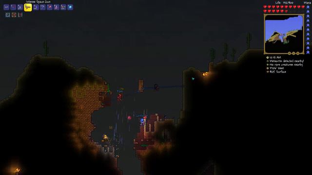 Я люблю копаться в.... пещерах. 12 часов нон стоп. - 17 / 38 смотреть онлайн