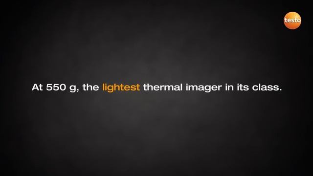 Testo 869 Termal Kamera смотреть онлайн