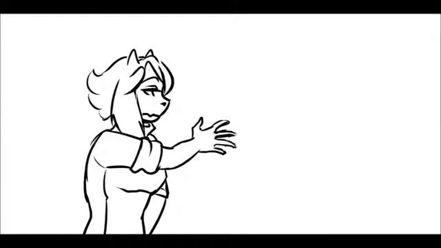 Александр Пушной - Улыбаемся и машем. +Undertale смотреть онлайн