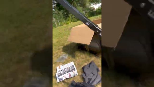 Headless jack spirit Halloween 2021 set up, demo and review смотреть онлайн