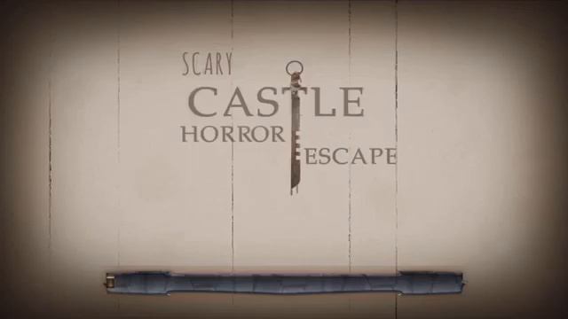Playing The Worlds DUMBEST GAME!(scary castle). смотреть онлайн