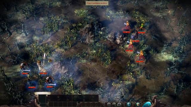 Eador Владыки миров Прохождение 4 (сл. Властелин) смотреть онлайн
