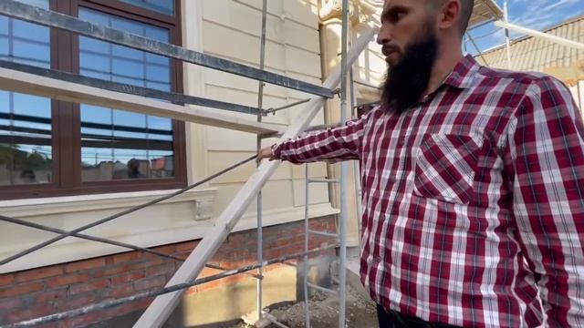Беремся за крупные и сложные объекты, когда другие отказываются смотреть онлайн