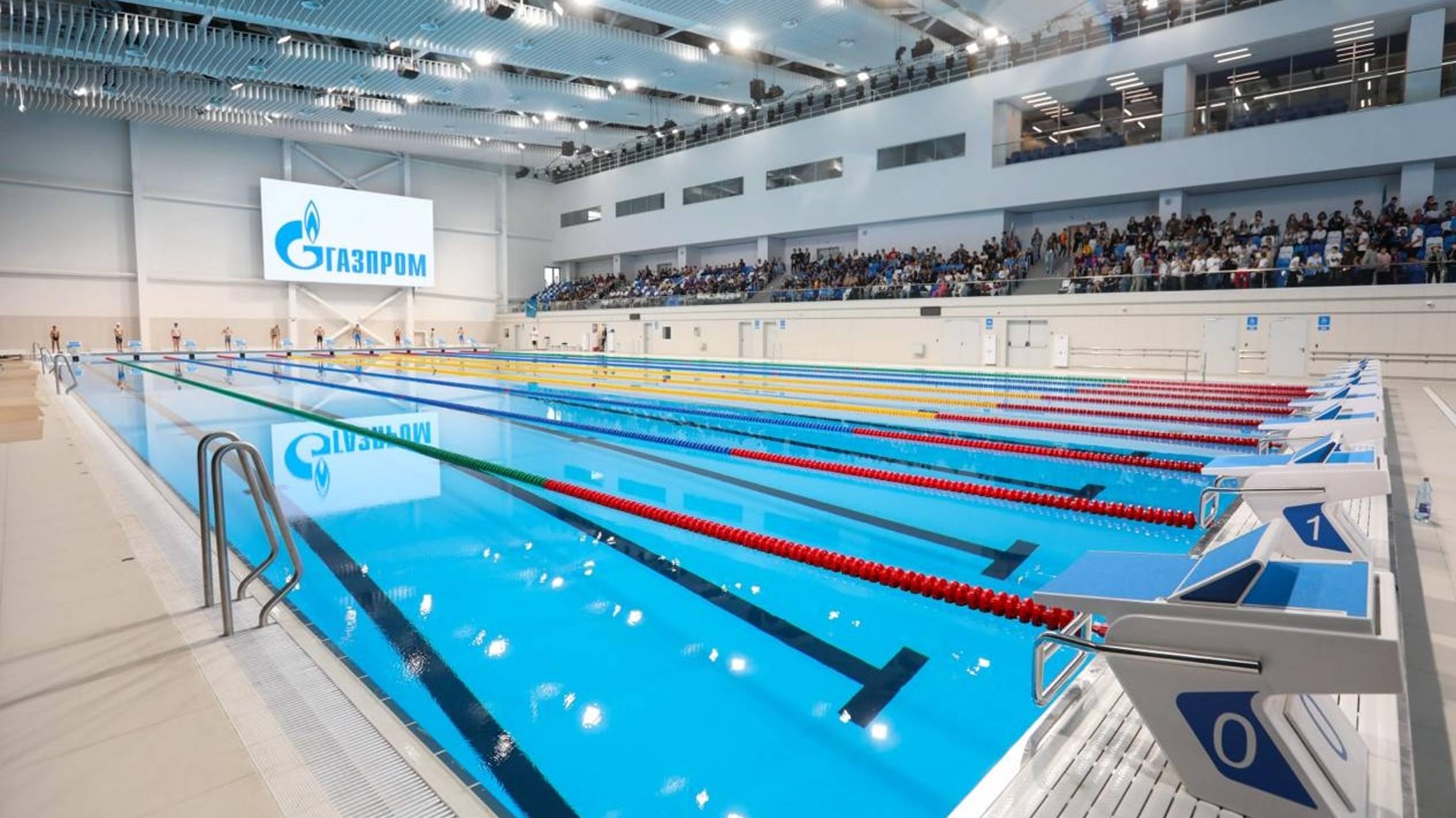 Торжественная церемония запуска новых объектов образования, спорта и газификации на Дальнем Востоке смотреть онлайн