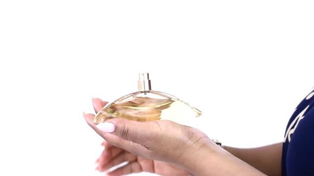 Euphoria Gold Perfume by Calvin Klein Review