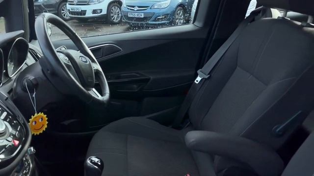 2014 FORD C-MAX 54K MILES смотреть онлайн