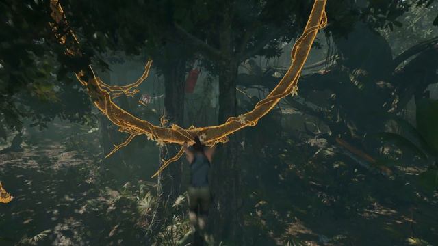 Shadow of the Tomb Raider 🏹 Flower Picker 🏹 (Peruvian Jungle Challenge Guide) смотреть онлайн