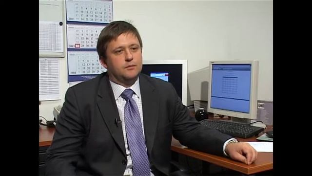 Олег Ларичев:эффективность доверительного управления смотреть онлайн