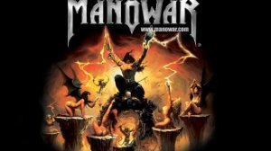 Manowar Die with honor