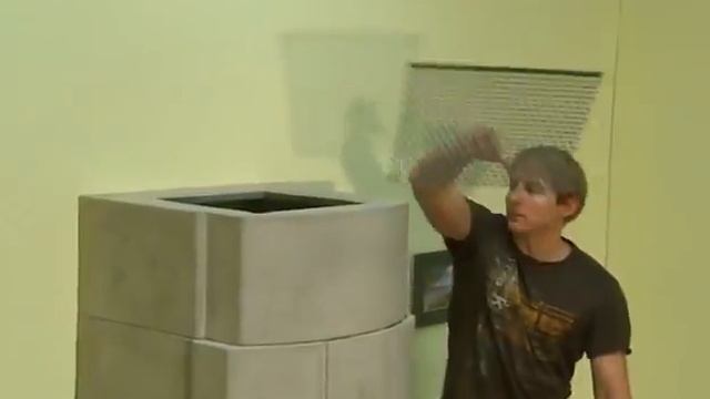 Монтаж камина смотреть онлайн