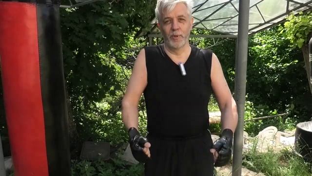 Дачное каратэ Финал смотреть онлайн