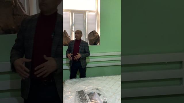 Хоразм Мебель Н1