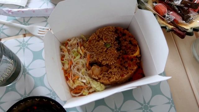 ДВА ДНЯ В КАЛИНИНГРАДЕ ❤️ ЧУДЕСНЫЙ ЗООПАРК 🔥 РУМТУР КВАРТИРЫ 💣 ВЛОГ смотреть онлайн