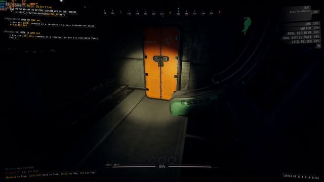 GTFO R7 E1 SPOILERS NEW ENEMY SNATCHER + INVINCIBLE TANK смотреть онлайн