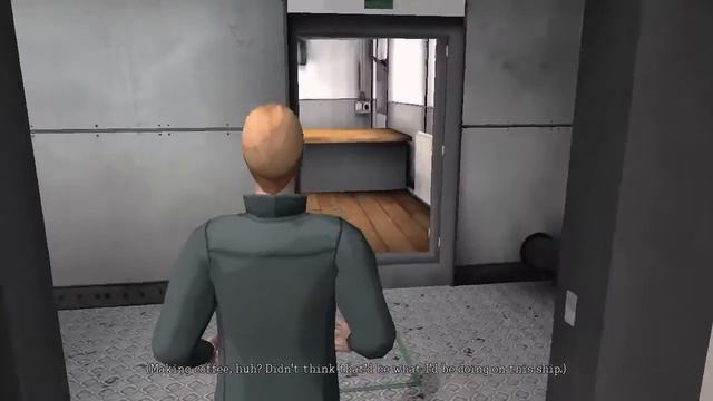 Cobra plays The Horror at MS Aurora pt1 смотреть онлайн
