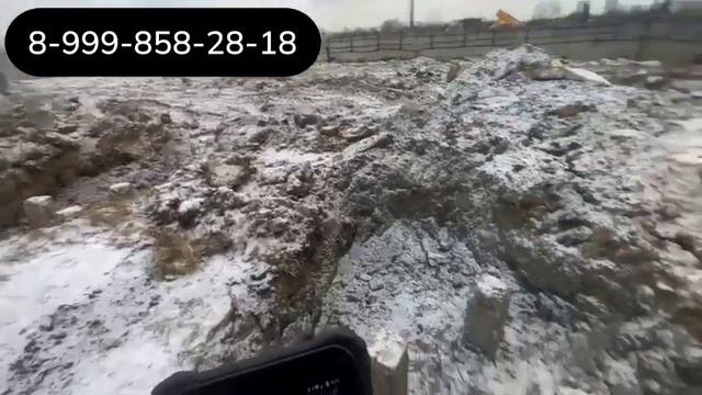 Вынос границ участка. Определение границ участка. Быстро и качественно. Москва и МО. Геодезия. смотреть онлайн