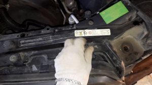 30. Как снять фары БМВ Х5 Е53 (рестайлинг)