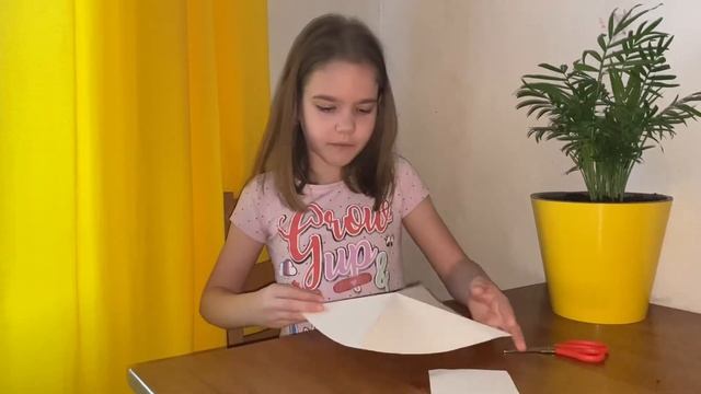 «Прыгающая лягушка» оригами! смотреть онлайн