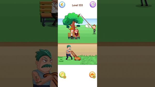 Troll Robber 85 - 114 смотреть онлайн
