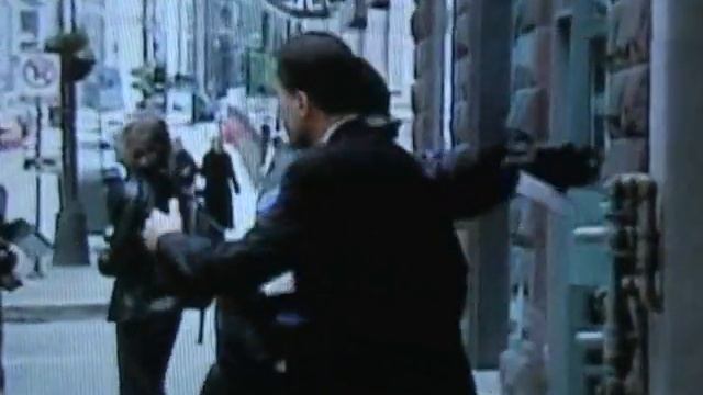 Farin X Change смотреть онлайн