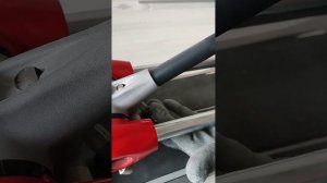 Плиткорез Rubi Hit , настройка