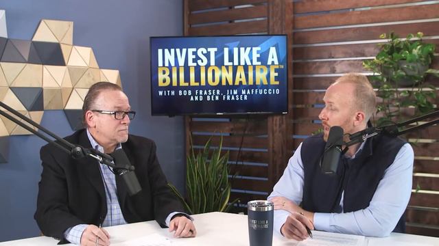 The Definitive Breakdown Of REITs Vs. Private REITs смотреть онлайн
