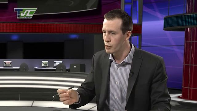 Tribune locale - Jacques Jobin смотреть онлайн
