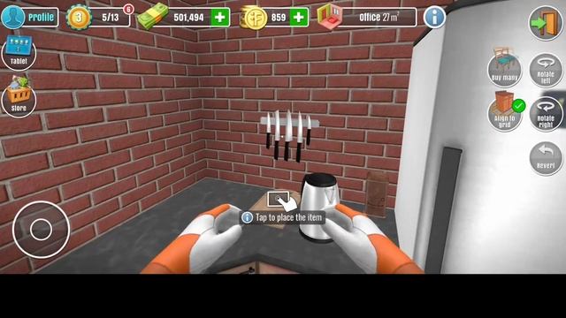 House Flipper 30SF3 смотреть онлайн