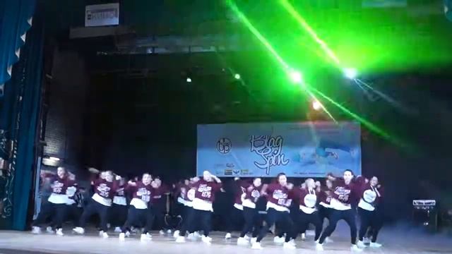 ОХА "СОЛНЫШКО" на Благ Спин смотреть онлайн