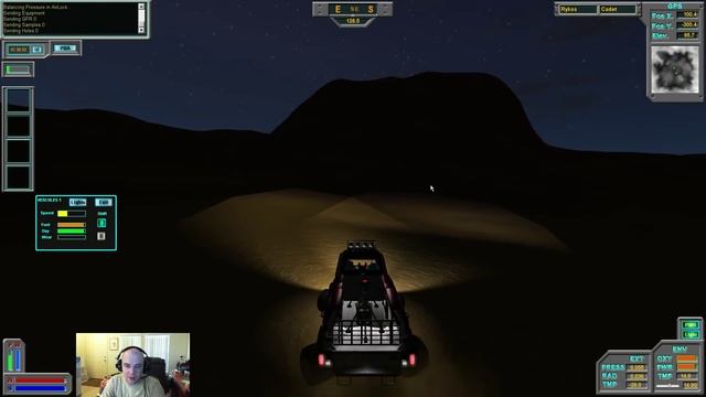 Mars Colony: Challenger Part 4 смотреть онлайн