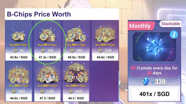 TOP UP GUIDE v5.1 to v5.3 | Honkai Impact 3rd смотреть онлайн