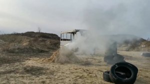 Корсар 50000 ☢️ Самый Мощный Взрыв в Норе ?