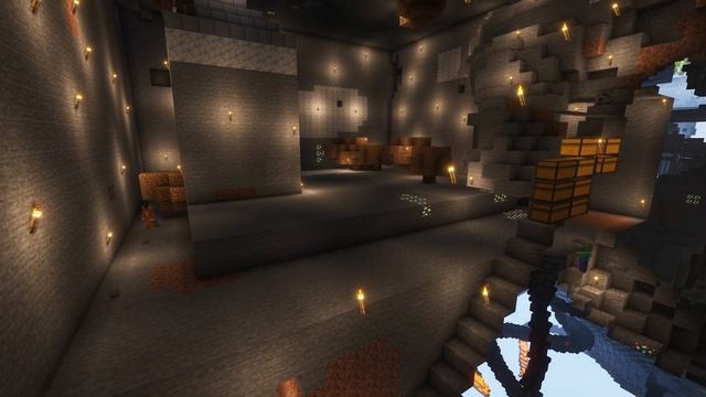 Как И Зачем Делать Ферму Утопленников смотреть онлайн