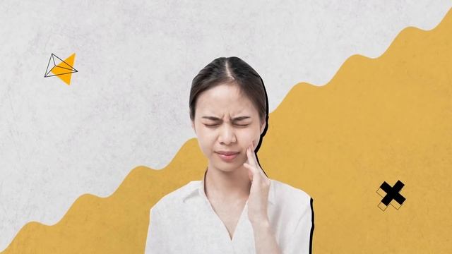 Почему зубы болят, если это кость? смотреть онлайн