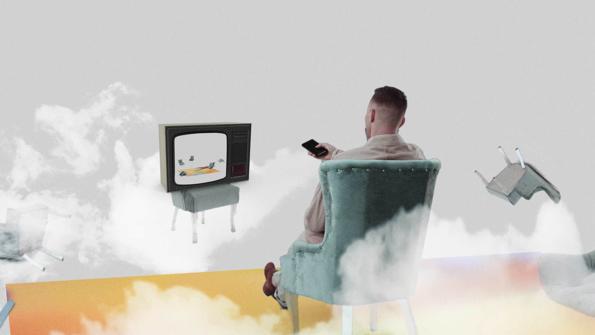 Triotonic - Présentation De Groupe