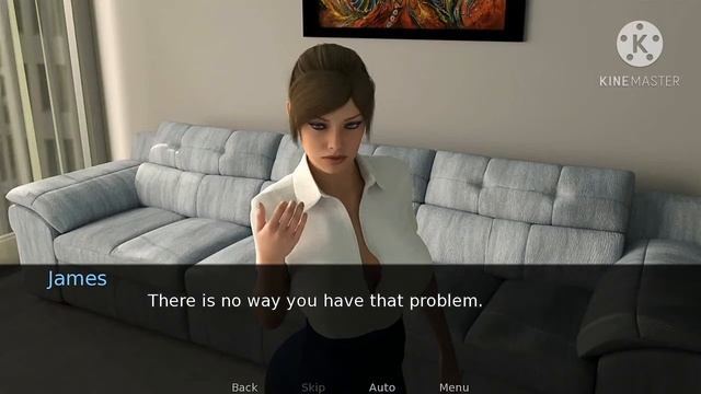 Thirsty for My Guest S1 | Thirsty for My Guest gameplay | Adult games Gameplay смотреть онлайн